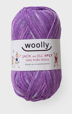 Load image into Gallery viewer, Jack &amp; Jill Baby - 4 Ply
