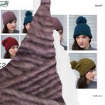 Load image into Gallery viewer, N1477 - Beanie Kit - K2 Col 29

