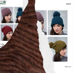 Load image into Gallery viewer, N1477 - Beanie Kit - K2 Col 30
