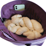 Load image into Gallery viewer, Knitpro Shoulder Bag
