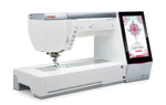 Load image into Gallery viewer, Janome MC 15000 Quiltmaker
