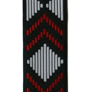 Maori Braid - Style 8188 (32mm)