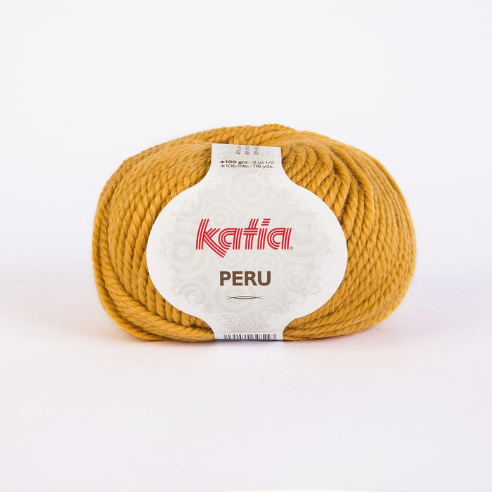 Katia Peru