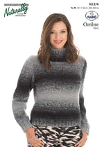 Load image into Gallery viewer, Knitting Pattern - Ombre 12Ply
