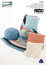 Load image into Gallery viewer, Knitting Pattern - Fatso
