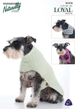 Load image into Gallery viewer, Knitting Patterns - For Pets
