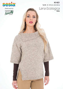 Knitting Pattern - Lana Ecologica