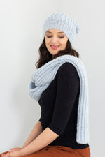 Load image into Gallery viewer, Knitting Pattern - Chaska Alpaca Air
