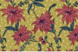 Liberty - Patchwork Fabric