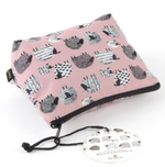 Load image into Gallery viewer, DMC Accessories Bag - Sheep Collection
