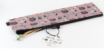 Load image into Gallery viewer, DMC Knitting Needle Case - Sheep Collection
