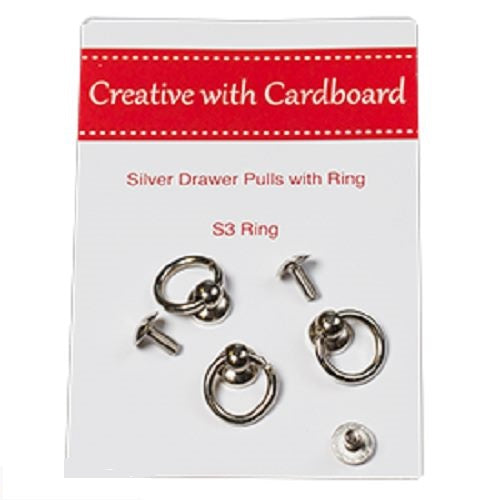 Rinske Stevens - Drawer Pulls with Ring