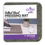 将图片加载到图库查看器，Wool Pressing Mat - The Gypsy Quilter

