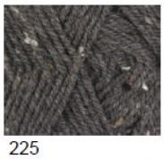 Tweed YarnArt 8 Ply