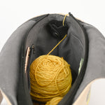 Load image into Gallery viewer, Knitpro Wrist Bag
