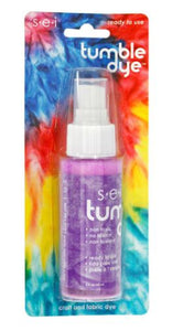Tumble Dye Spray Bottle