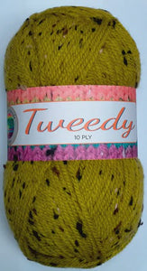 Tweedy 10 Ply
