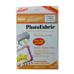 Load image into Gallery viewer, Photo Fabric Paper 8.5&quot;x11&quot;
