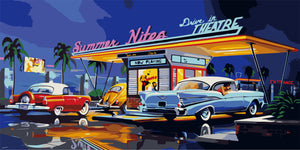 Winnie's Picks - Summer Nites