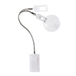 Load image into Gallery viewer, 2 in 1 LED Sewing Machine Light
