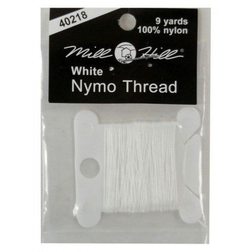 Thread Beading Nymo