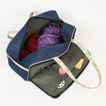 Load image into Gallery viewer, Knitpro Duffle Bag
