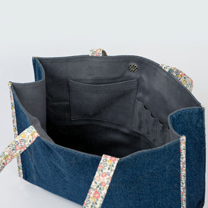 Knitpro Tote Bag