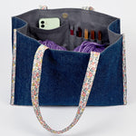 Load image into Gallery viewer, Knitpro Tote Bag
