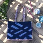 Load image into Gallery viewer, Knitpro Tote Bag
