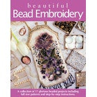 Beautiful Bead Embroidery