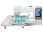 Load image into Gallery viewer, Janome - MC550E - Memory Craft
