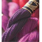 Load image into Gallery viewer, DMC Pearl  Cotton #5 Skeins
