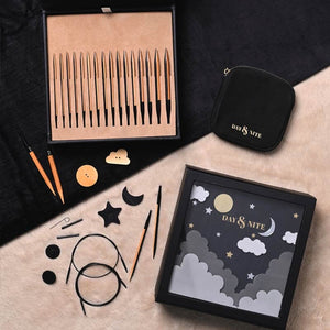 Day and Night Gift Set - Interchangeables