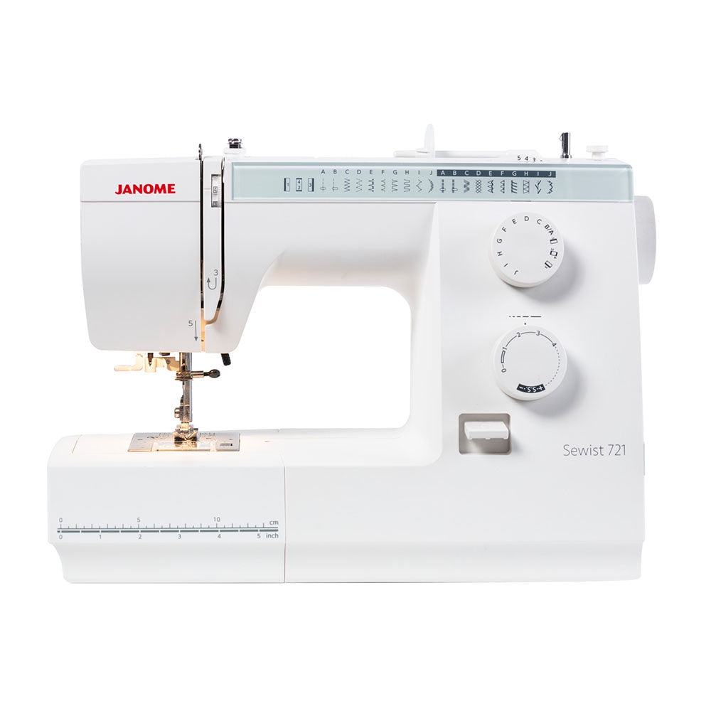 Janome 721S