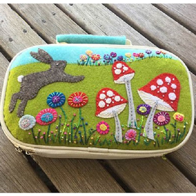 Bunning Sewing Case