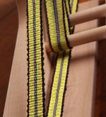 Load image into Gallery viewer, Inklette Loom includes Shuttle - warp 1.8m / 72&quot;
