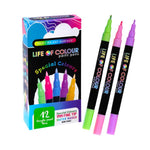 将图片加载到图库查看器，&quot;Special Colours&quot; Paint Pens - Fine Tip (1mm)
