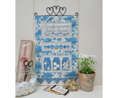 Wall Hangings - The Rivendale Collection