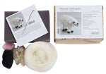Load image into Gallery viewer, Needle Felting Kit - Sheep
