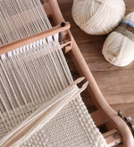 Load image into Gallery viewer, Rigid Heddle Loom
