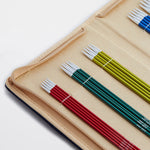 Load image into Gallery viewer, Zing Double Point Needle Sets - 20cm
