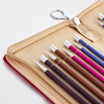 Load image into Gallery viewer, Zing Straight Needles Set - 35cm
